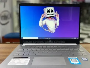 New Laptop HP Stream Notebook 8GB Intel Core i3 SSD 256GB