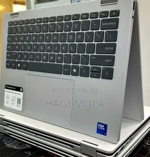 New Laptop HP OmniBook 7 14" 16GB Intel Core 7 SSD 512GB