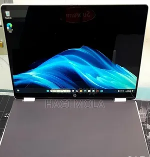 New Laptop HP OmniBook 7 14" 16GB Intel Core 7 SSD 512GB