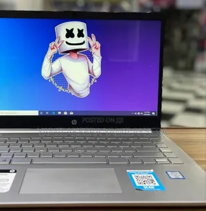 New Laptop HP Stream Notebook 8GB Intel Core i3 SSD 256GB