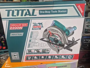 Circural Saw 2200w