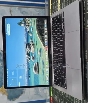 New Laptop Apple MacBook Air 2020 M1 8GB Apple M1 SSD 256GB