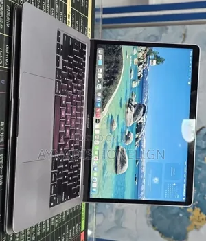 New Laptop Apple MacBook Air 2020 M1 8GB Apple M1 SSD 256GB