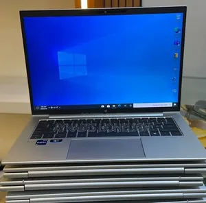 New Laptop HP EliteBook 840 G9 16GB Intel Core i7 SSD 512GB
