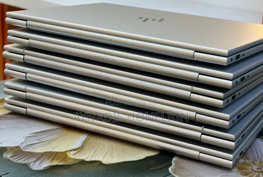New Laptop HP EliteBook 840 G9 16GB Intel Core i7 SSD 512GB