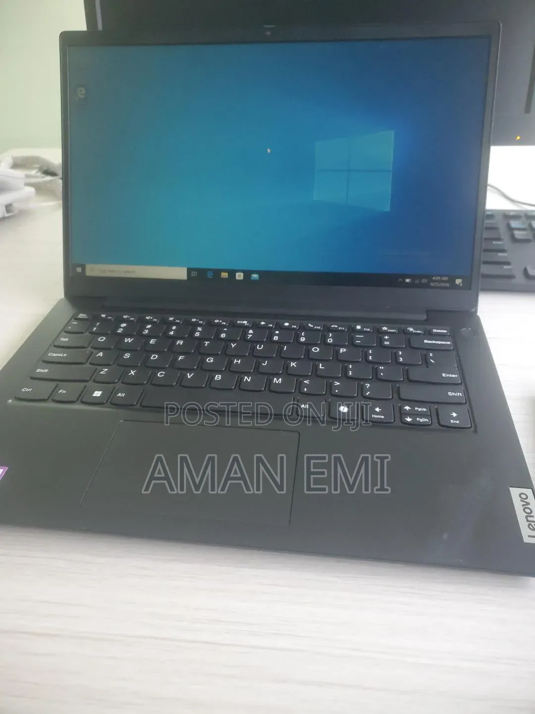 New Laptop Lenovo V15 16GB Intel Core i7 SSD 1T