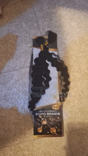 Original Human Hair