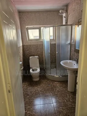 Furnished 3bdrm Villa in Bole for sale