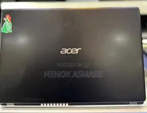 Laptop Acer Aspire 3 4GB Intel Core i3 HDD+SSD 1T