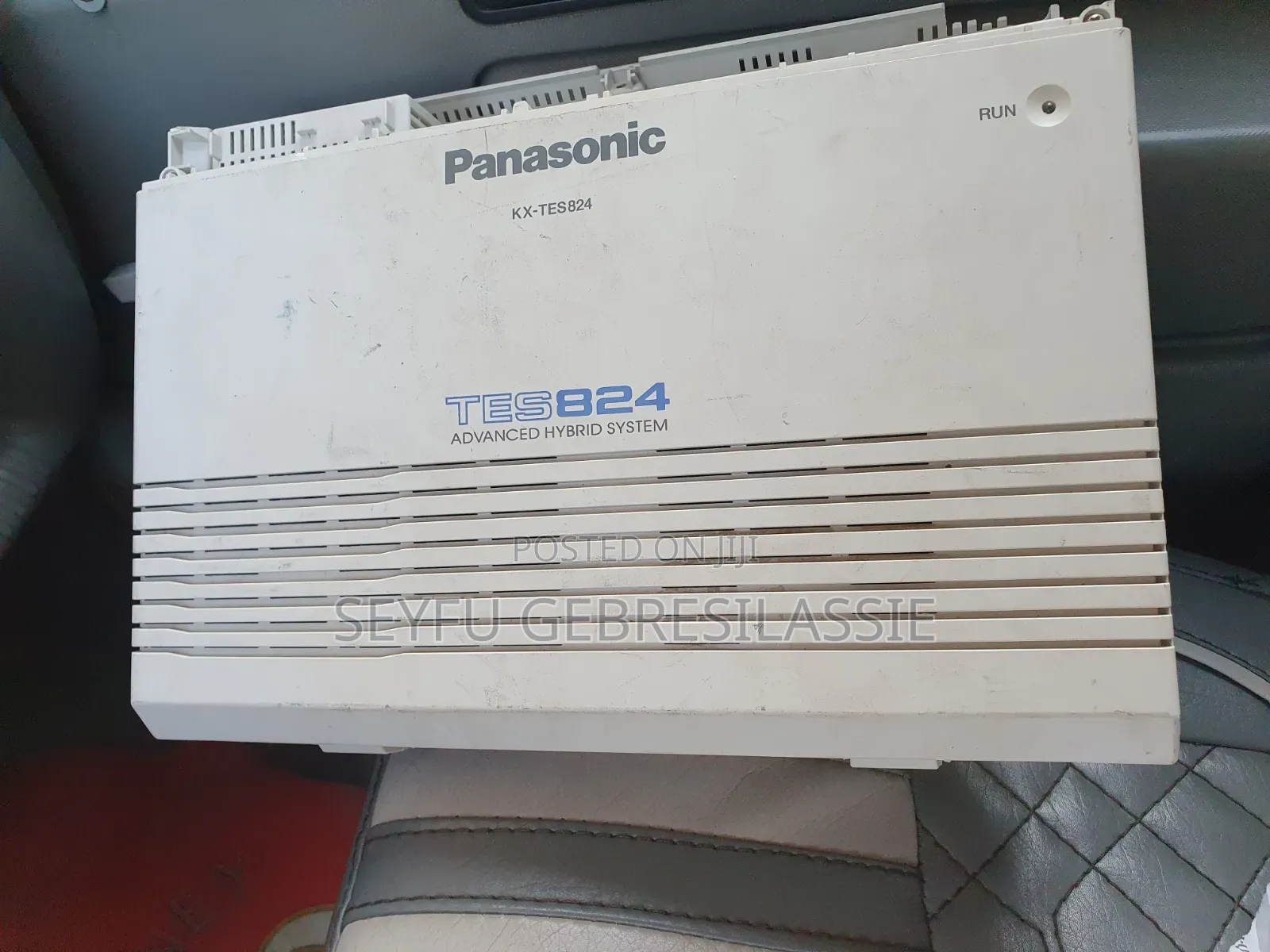 Panasonic PBX