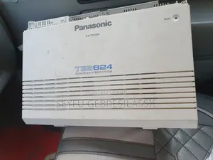 Panasonic PBX