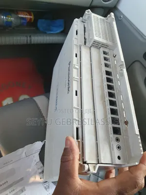 Panasonic PBX