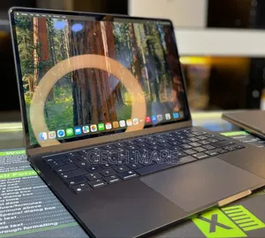 New Laptop Apple MacBook Air 2022 M2 8GB Apple M2 SSD 512GB