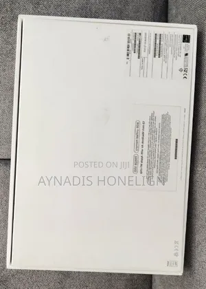 New Laptop Apple MacBook Air 2020 M1 8GB Apple M1 SSD 256GB