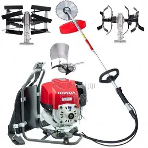 Grass Trimer