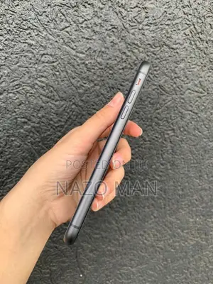 Apple iPhone 11 128 GB Black