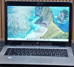 New Laptop HP EliteBook 840 G4 16GB Intel Core i5 HDD 1T