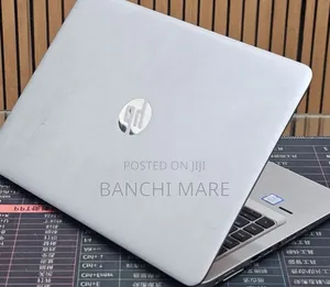 New Laptop HP EliteBook 840 G4 16GB Intel Core i5 HDD 1T