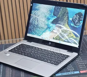 New Laptop HP EliteBook 840 G4 16GB Intel Core i5 HDD 1T