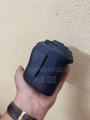 Camera Canon R6 Mark 2