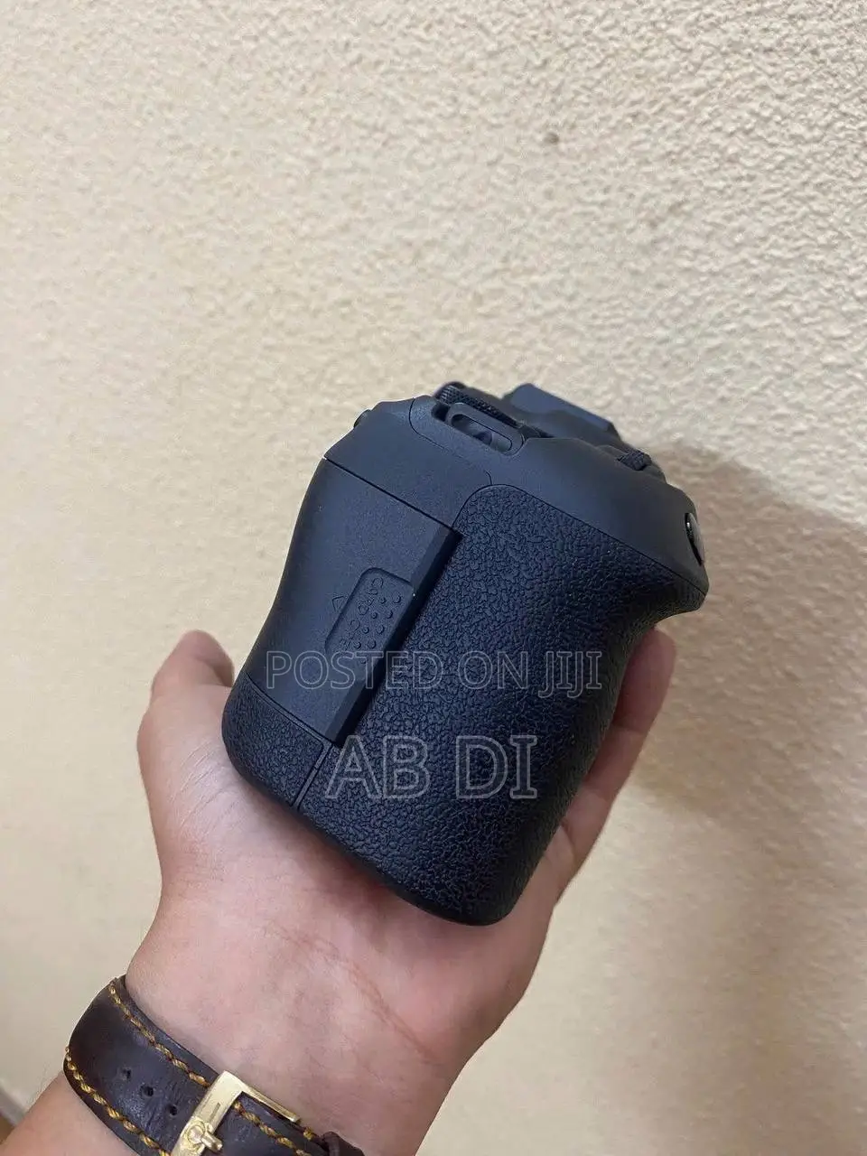 Camera Canon R6 Mark 2