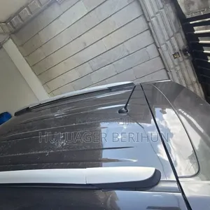 Toyota RAV4 2015 Black