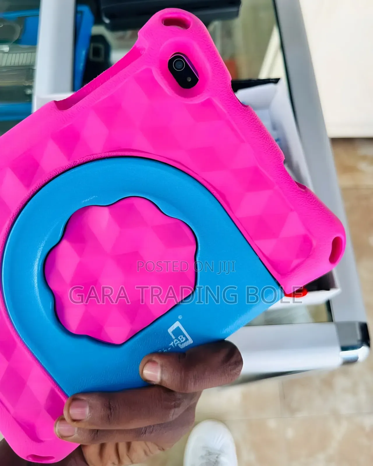 New Bebe B77s Max 256 GB