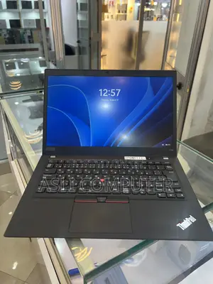 New Laptop Lenovo Thinkbook 14 16GB AMD Ryzen 5 SSD 512GB