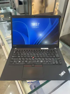 New Laptop Lenovo Thinkbook 14 16GB AMD Ryzen 5 SSD 512GB