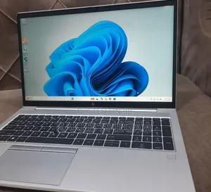 New Laptop HP EliteBook 850 G8 16GB Intel Core i7 SSD 512GB