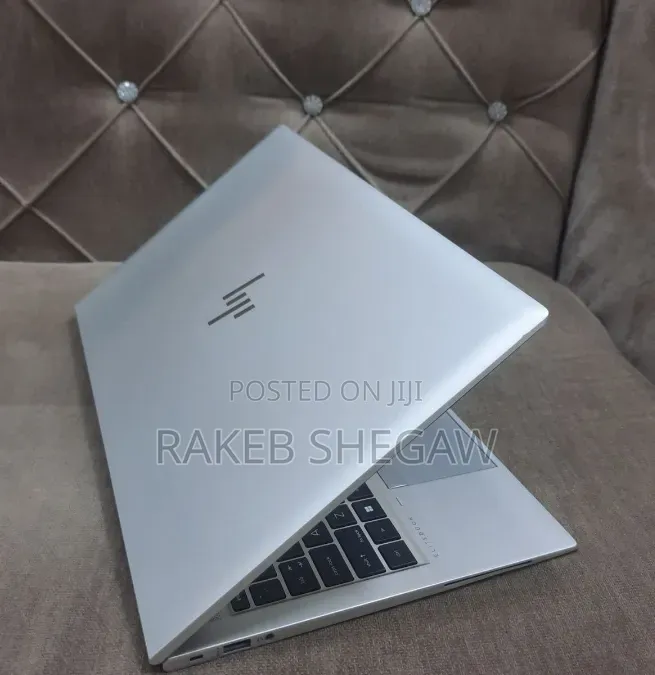 New Laptop HP EliteBook 850 G8 16GB Intel Core i7 SSD 512GB