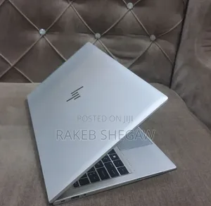New Laptop HP EliteBook 850 G8 16GB Intel Core i7 SSD 512GB