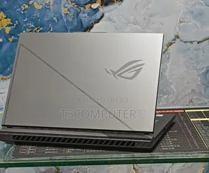 New Laptop Asus ROG Strix G15 16GB Intel Core i7 SSD 1T