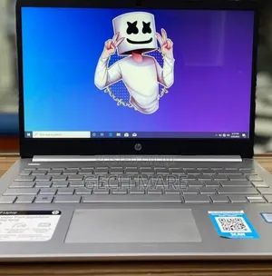 New Laptop HP Stream Notebook 8GB Intel Core 3 SSD 256GB