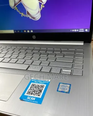 New Laptop HP Stream Notebook 8GB Intel Core 3 SSD 256GB