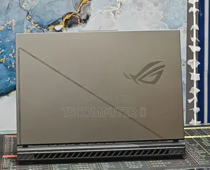 New Laptop Asus ROG Strix G15 16GB Intel Core i7 SSD 1T