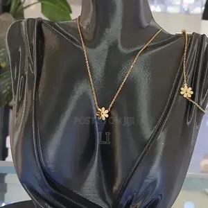 Jewellery Set
