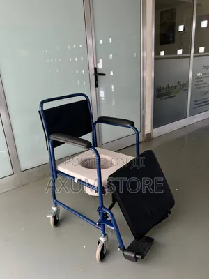 የተሻሻለ ተንቀሳቃሽነት እና ክብካቤ — Enhanced Mobility and Care
