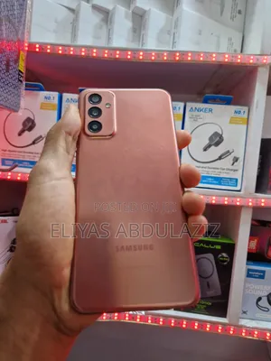 Samsung Galaxy M23 128 GB