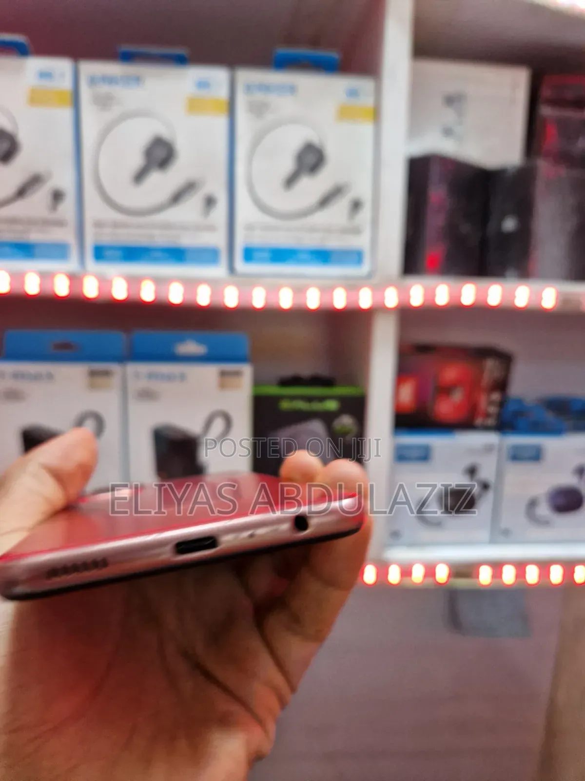 Samsung Galaxy M23 128 GB