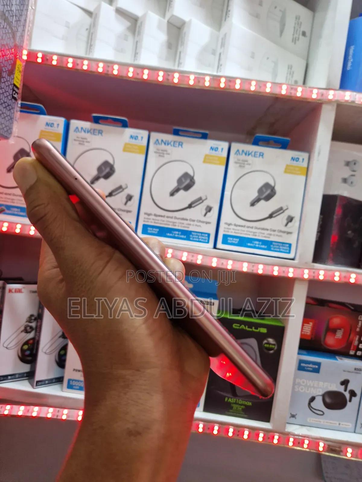 Samsung Galaxy M23 128 GB