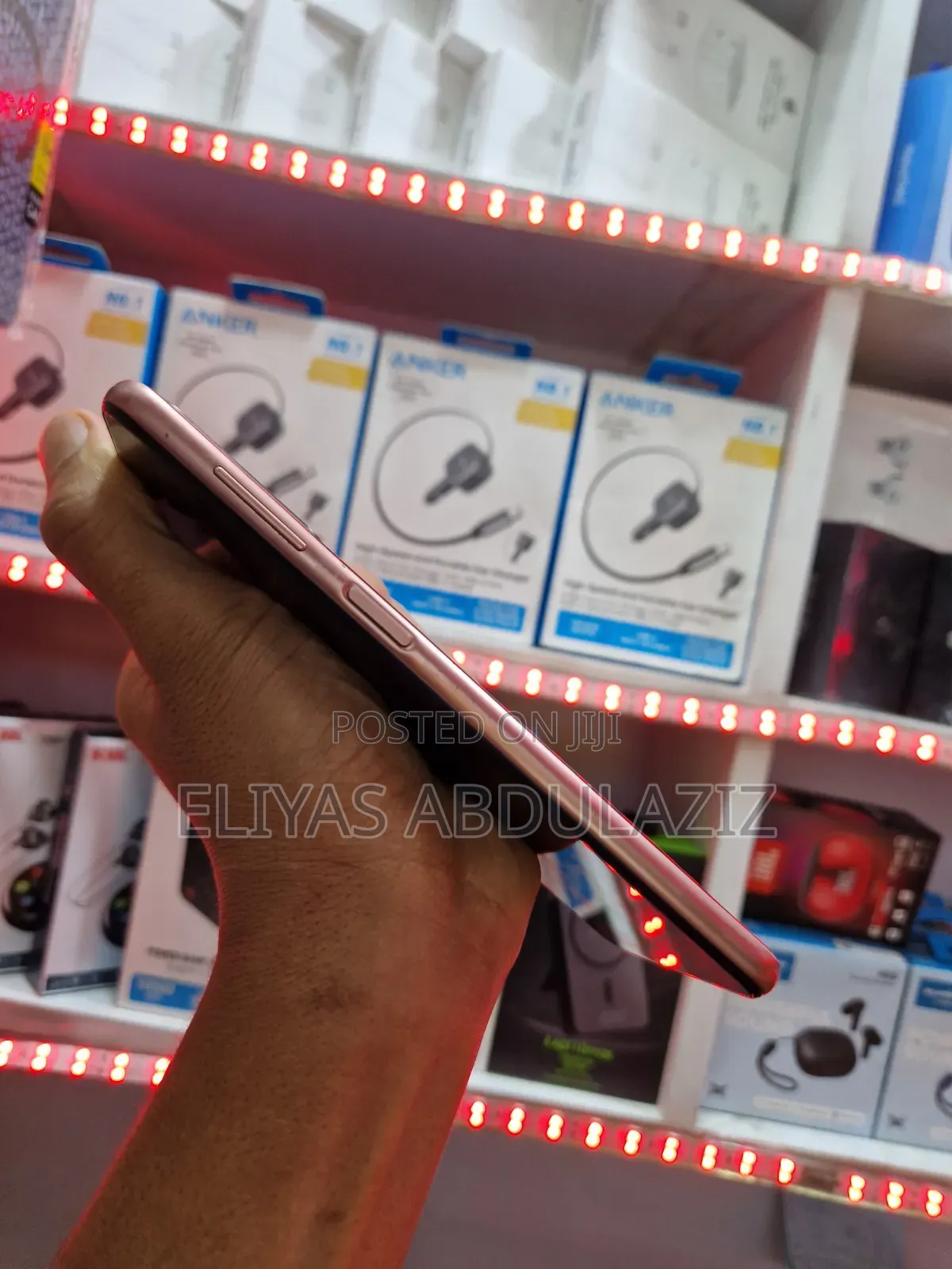 Samsung Galaxy M23 128 GB