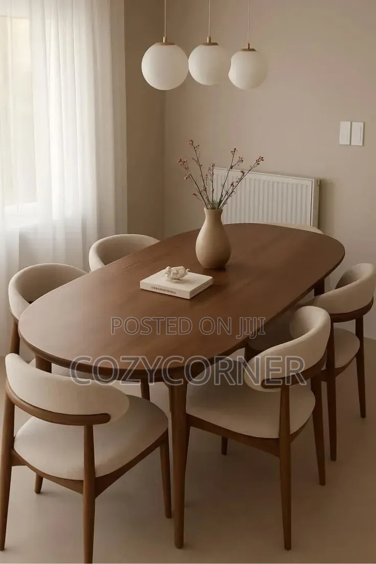 Advanced Dining Table to Update Your Lifestyle. የምግብ ጠረጴዛ