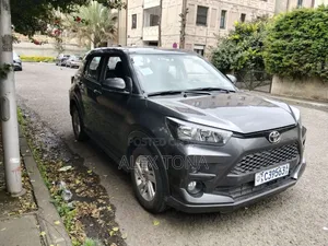 Toyota Raize 2023 Gray