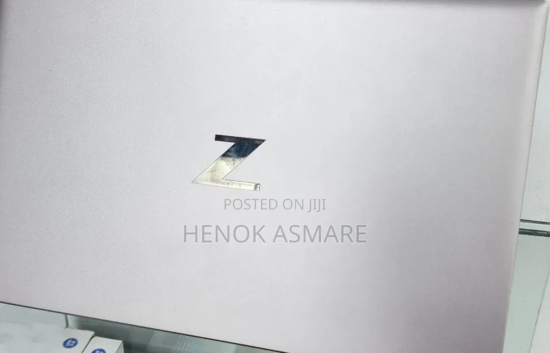 New Laptop HP ZBook 15 16GB Intel Core i7 SSD 512GB