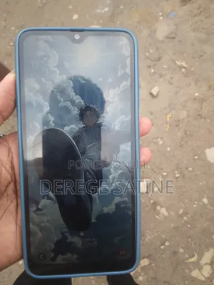 Samsung Galaxy A70 128 GB Blue