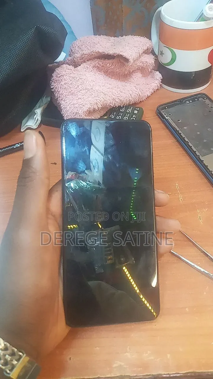 Samsung Galaxy A70 128 GB Blue