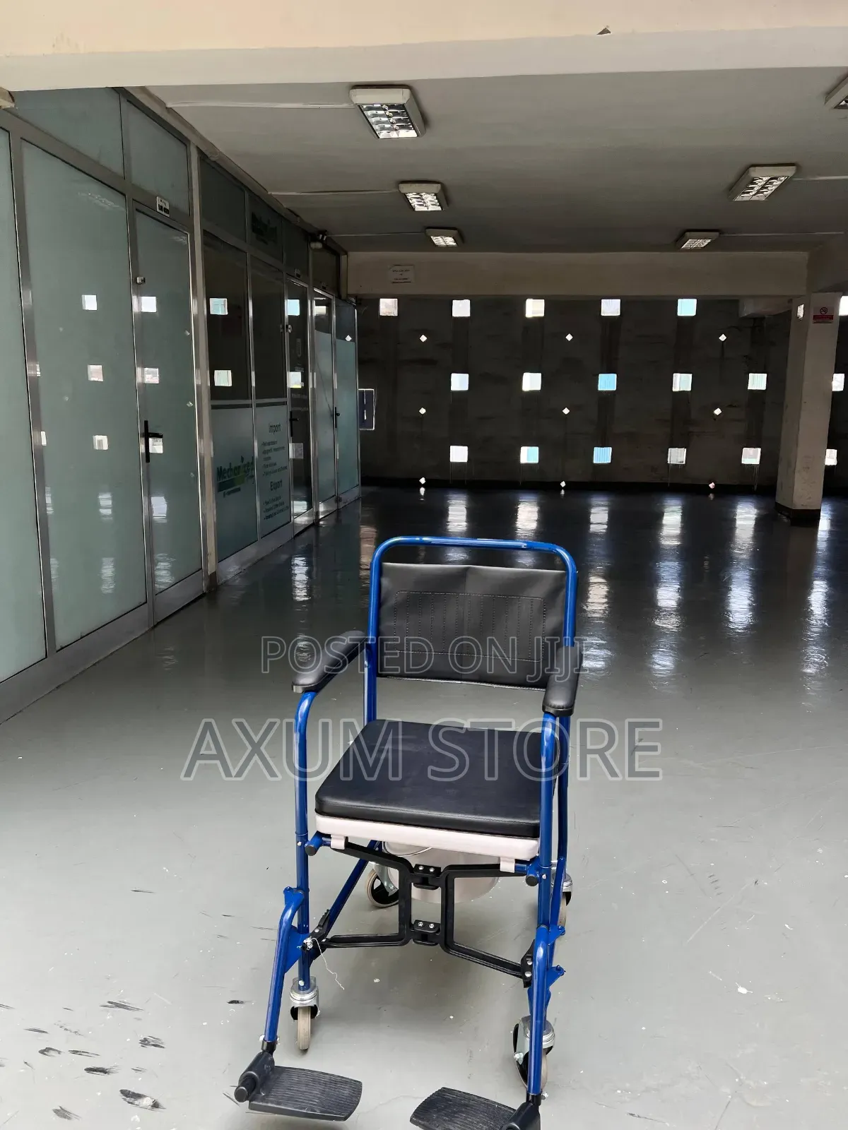 ለታካሚዎች ፍጹም ምቾት — Ultimate Comfort for Patients