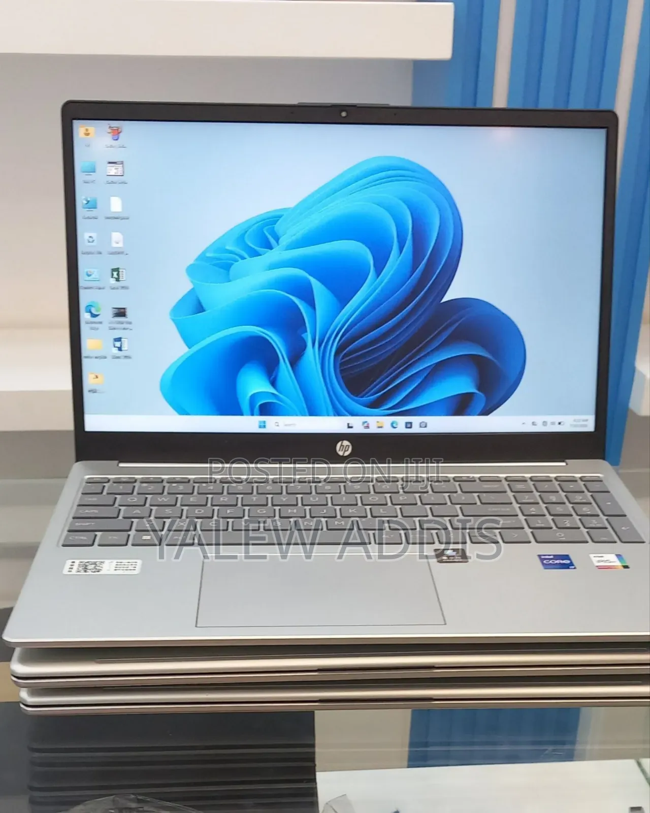 New Laptop HP Stream Notebook 16GB Intel Core i7 SSD 512GB