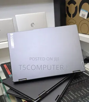 New Laptop Lenovo Yoga 3 16GB Intel Core Ultra 7 SSD 512GB